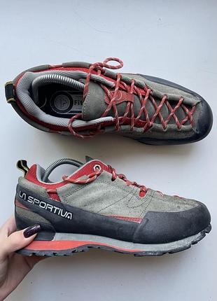 Черевики la sportiva