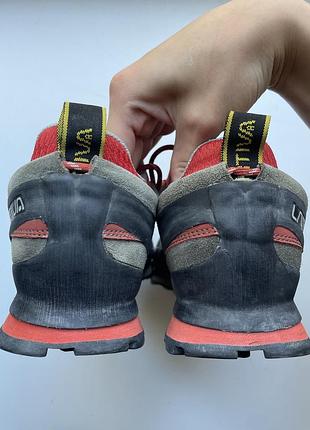 Черевики la sportiva 4