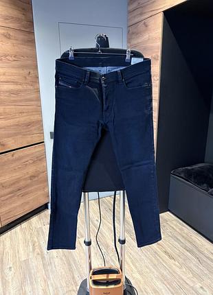 Джинси diesel модель tepphar.