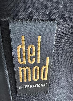 Піджак del mod 3