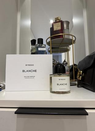 Byredo blanche 100мл оригінал