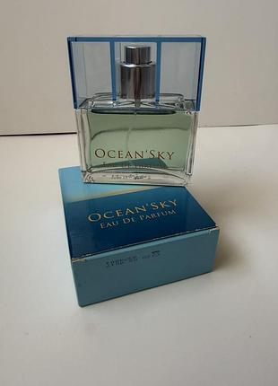 Бренд: lr  парфюмерная вода ocean'sky, 50 мл