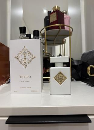 Initio musk therapy 90мл оригінал