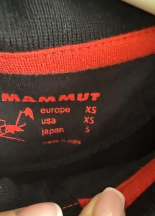 Поло mammut 2