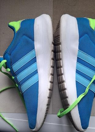 Кросівки adidas сині 36 розмір 3