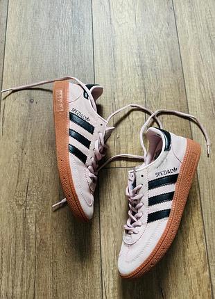 Кросівки кеди adidas