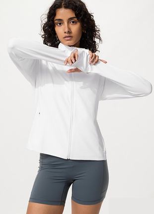 Кардиган ultra stretch uniqlo (483551)