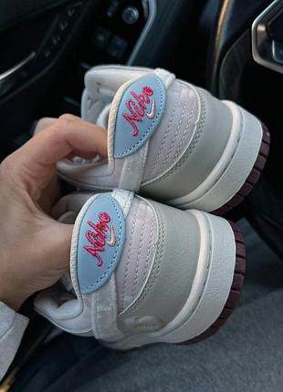 Nike sb dunk low premium 5