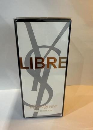 Yves saint laurent libre eau de parfum  90 ml.