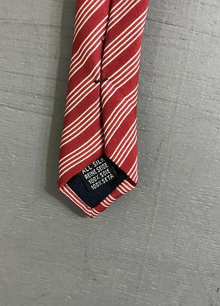 Краватка scabal 4