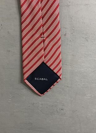 Краватка scabal 3