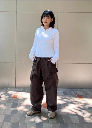 Кардиган ultra stretch uniqlo (483551) 4