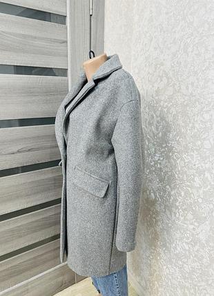 Пальто bershka 10