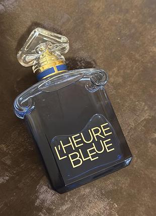 Guerlain l'heure bleue 2026 6