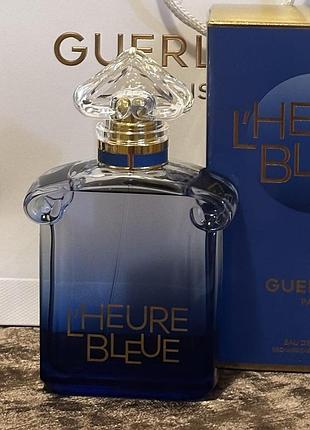 Guerlain l'heure bleue 2026 3