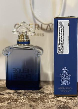 Guerlain l'heure bleue 2026 2