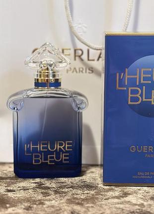 Guerlain l'heure bleue 2026