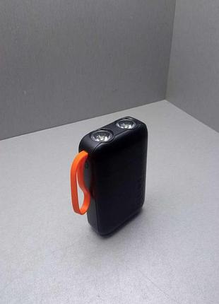 Универсальный внешний аккумулятор повербанк б/у hoco j151 10000 mah
