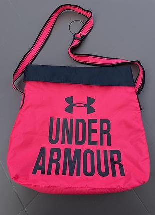 Нова сумка under armour crossbody tote / тоут через плече (оригінал)