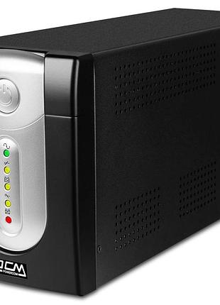 Источник бесперебойного питания powercom imp-3000ap (imp-3000ap.sh)