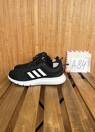 Кроссовки adidas fluidup