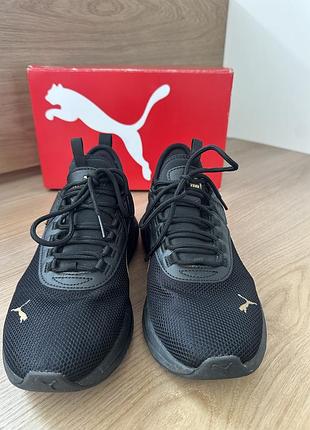Кросівки puma унісекс 4