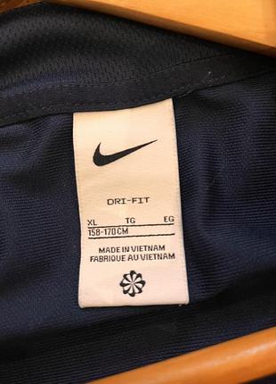 Спортивна кофта nike для підлітка 2