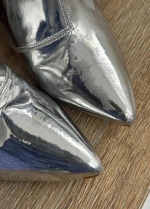 Стильні батальйони на підборах 3
