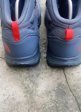 Черевики the north face waterproof 4