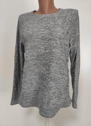 Флісова кофта тонка м/l ог 114-120 см 5