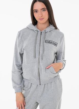 Худи, зопхуди от calvin klein