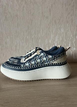 Жіночі кросівки  steve madden