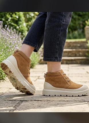 Ugg neumel hybrid chestnut
