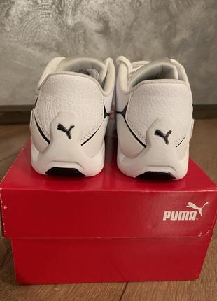 Кросівки puma2 фото