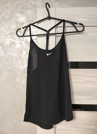 Майка nike. розмір м.