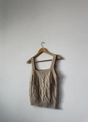 Жилетка asos🌿