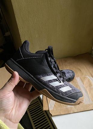 Кроссовки adidas 32 33 размер
