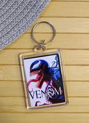 Брелок веном venom (41309)