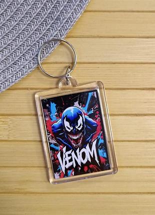 Брелок веном venom (41312)