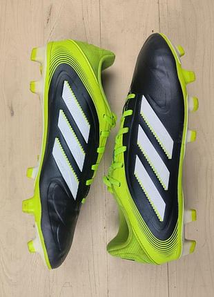 Бутси adidas copa, розмір 42,5 (устілка 27 см) стан ідеал