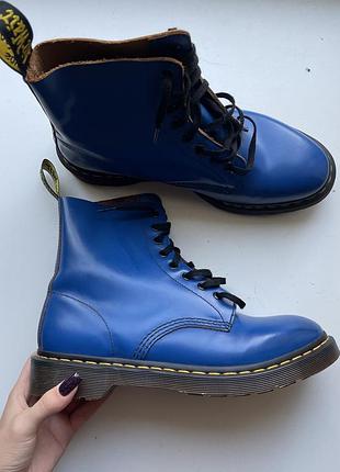 Черевики dr.martens