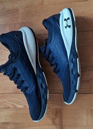 Кросівки 42 under armour