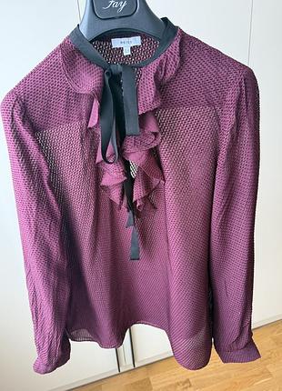 Reiss блузка
