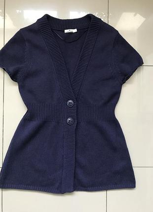 Кардиган tom tailor, s/m, дуже гарний і якісний