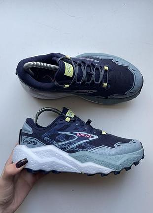 Кросівки brooks caldera 7