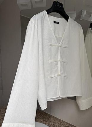 Massimo dutti блузка