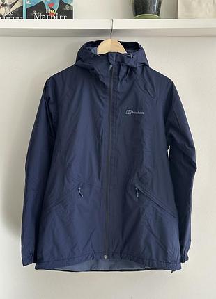 Жіноча куртка berghaus hydroshell