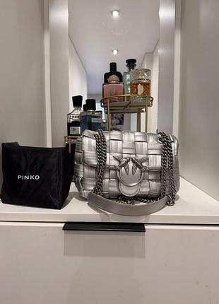 Сумка pinko оригінал