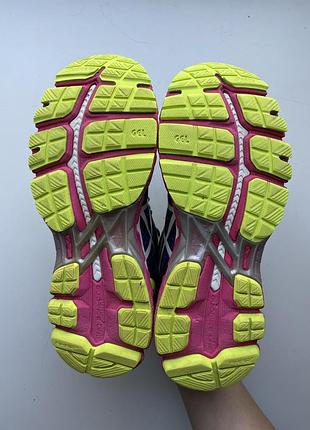Кросівки asics gel-kayano 21 5