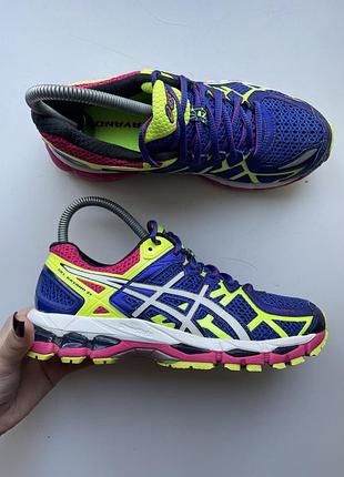Кросівки asics gel-kayano 21